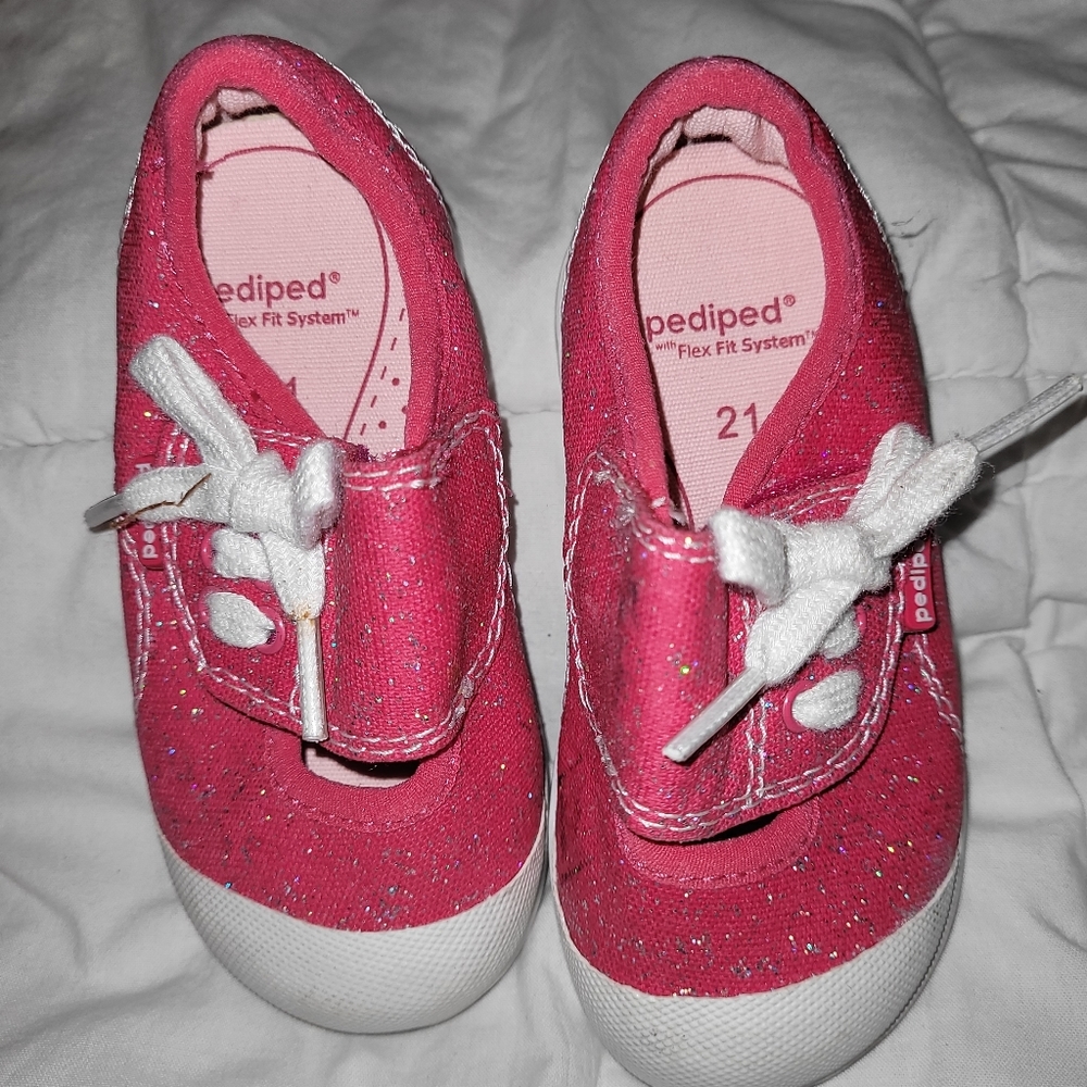 Pediped size 5.5